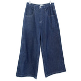 FRAME THE SKATER DENIM BLUE M | 29