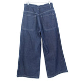 FRAME THE SKATER DENIM BLUE M | 29