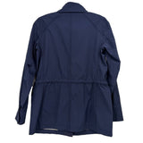 MADEWELL CARGO JACKETS NAVY XS