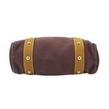 LOUIS VUITTON ANTIGUA CABAS TOTES BROWN