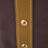 LOUIS VUITTON ANTIGUA CABAS TOTES BROWN