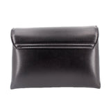 ZARA VEGAN CROSSBODYS BLACK