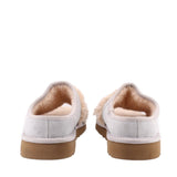 UGG SUEDE SLIDE SLIPPER SANDALS BLUE 10 US