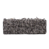 KURT GEIGER MINI KENSINGTON CROSSBODYS TWEED