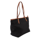 COACH SAWYER TOTES BLACK