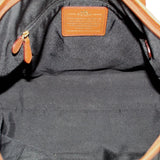 COACH SAWYER TOTES BLACK