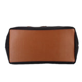 COACH SAWYER TOTES BLACK