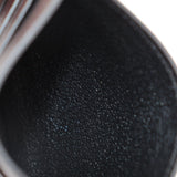 HERMES CARD CASE WALLETS BLACK