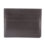 HERMES CARD CASE WALLETS BLACK