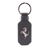 FERRARI KEY CHAIN ACCESSORIES BLACK