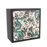 GUCCI GUCCI BLONDIE EARRINGS GOLD