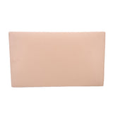 SAINT LAURENT UPTOWN POUCHES NUDE