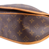 LOUIS VUITTON MENILMONTANT GM CROSSBODYS MONOGRAM