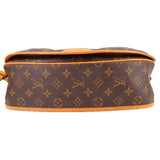 LOUIS VUITTON MENILMONTANT GM CROSSBODYS MONOGRAM