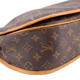 LOUIS VUITTON MENILMONTANT GM CROSSBODYS MONOGRAM