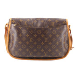 LOUIS VUITTON MENILMONTANT GM CROSSBODYS MONOGRAM
