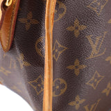 LOUIS VUITTON MENILMONTANT GM CROSSBODYS MONOGRAM