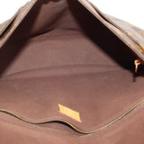 LOUIS VUITTON MENILMONTANT GM CROSSBODYS MONOGRAM