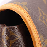 LOUIS VUITTON MENILMONTANT GM CROSSBODYS MONOGRAM