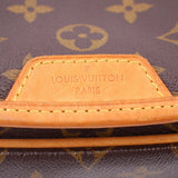 LOUIS VUITTON MENILMONTANT GM CROSSBODYS MONOGRAM
