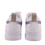 PUMA MAYZE WOMEN'S GLOW-UP SNEAKERS WHITE 11 US