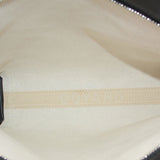 GOYARD CONTI POUCHES BLACK