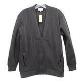BIMBA Y LOLA SHEER JACKETS BLACK S