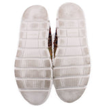 FREE PEOPLE CROCHET SNEAKERS MULTI 41 EU | 11 US