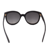 GUCCI GG1315S CAT EYE SUNGLASSES BLACK