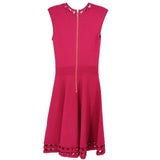 TED BAKER KNIT DRESSES PINK S | 0