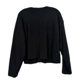 NATION LOS ANGELES JACKET OUTERWEAR BLACK L