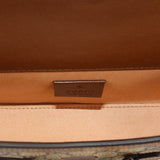 GUCCI 1955 MINI HORSEBIT CROSSBODYS TAN