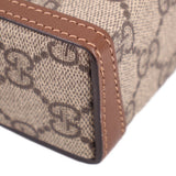 GUCCI 1955 MINI HORSEBIT CROSSBODYS TAN