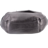 GIVENCHY SMALL KENNY SHOULDER BAGS BLACK