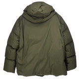 JENNI KAYNE DOWN OUTERWEAR GREEN L