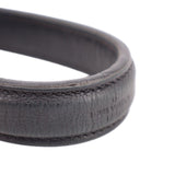 LOUIS VUITTON MELIE EMPRIENTE SATCHELS BLACK