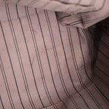 LOUIS VUITTON MELIE EMPRIENTE SATCHELS BLACK