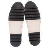 VIC MATIE PLATFORM SNEAKERS BLACK 40 EU | 9 US