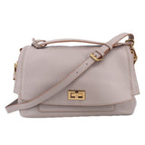 SMAAK AMSTERDAM IDA SHOULDER BAGS GRAY