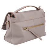 SMAAK AMSTERDAM IDA SHOULDER BAGS GRAY