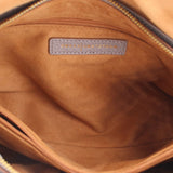 SMAAK AMSTERDAM IDA SHOULDER BAGS GRAY