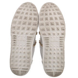 VALENTINO ROCKSTUD SNEAKERS WHITE 37 EU | 7 US