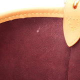 LOUIS VUITTON CARRYALL MM NM SHOULDER BAGS MONOGRAM