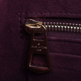 LOUIS VUITTON CARRYALL MM NM SHOULDER BAGS MONOGRAM