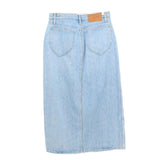 FRAME DENIM SKIRTS BLUE M | 29