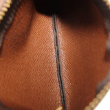LOUIS VUITTON KEYCHAIN POUCHES MONOGRAM