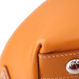PRADA CANAPA LOGO TOTES BROWN