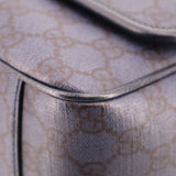 GUCCI OPHIDIA MESSENGER CROSSBODYS BLUE