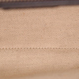 GUCCI OPHIDIA MESSENGER CROSSBODYS BLUE