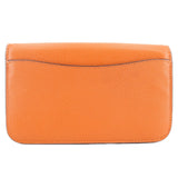 COACH HAYDEN CROSSBODYS RUST